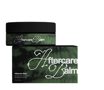 Aftercare Balm